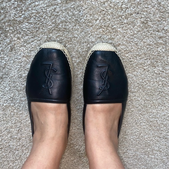 YSL espadrilles - Picture 6 of 8